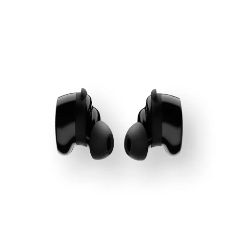IN EAR QUIETCOMFORT BLACK
