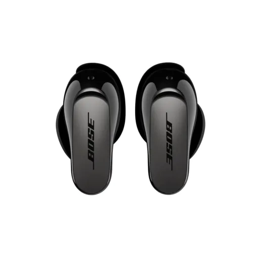 IN EAR QC ULTRA GEN II BLK