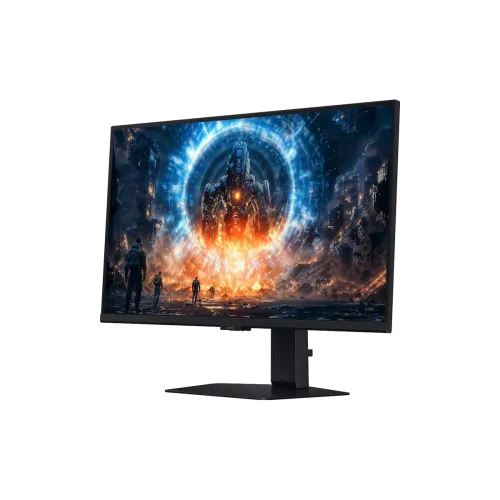 Monitor Samsung Odyssey G6 Qhd 27" Ips 350hz