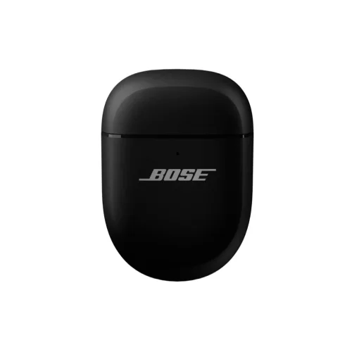 IN EAR QC ULTRA GEN II BLK