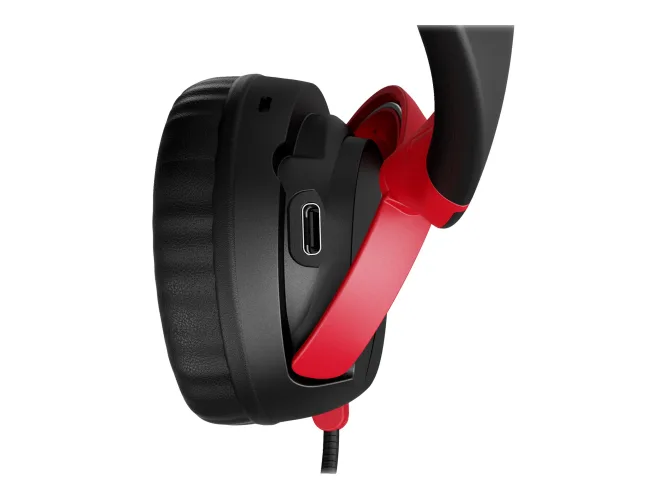 VINCHA CLOUD MINI WIRELESS BLA