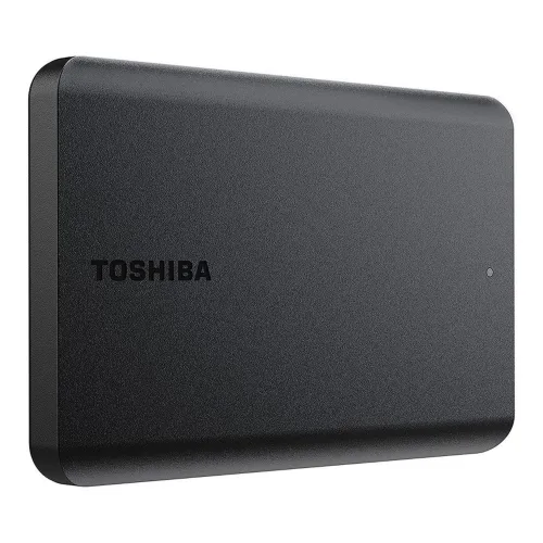 DISCO EXTERNO 1TB CANVIO BASIC