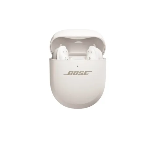 IN EAR QC ULTRA GEN II SMK W