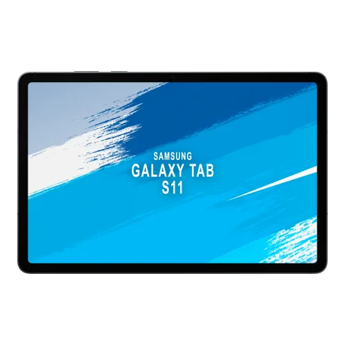 Tablet Samsung Tab S11 11'' 12gb 256gb 13mp+12mp