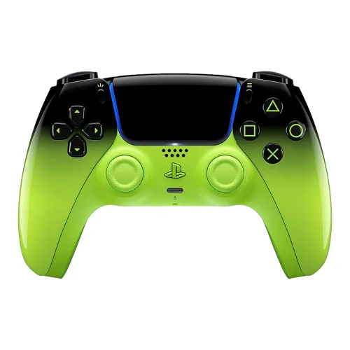 Gamepad Inalámbrico Bt Sony Ps5 Dualsense Respuesta Háptica