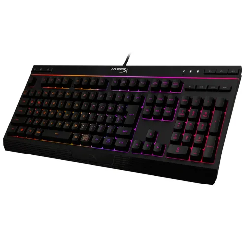 TECLADO ALLOY CORE RGB GAMING