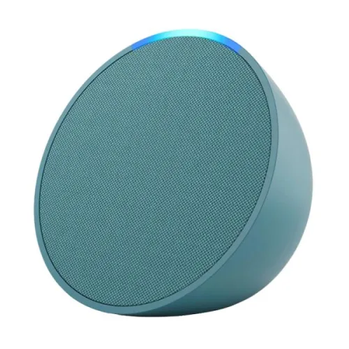 AMAZON ECHO POP GEN 1 B09ZX1LRXX TURQUESA