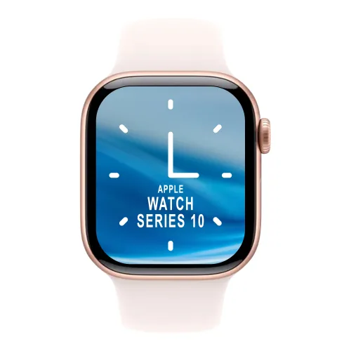 Apple Watch Series 10 42mm S/M 5atm 64gb Wifi Bluetooth Gps