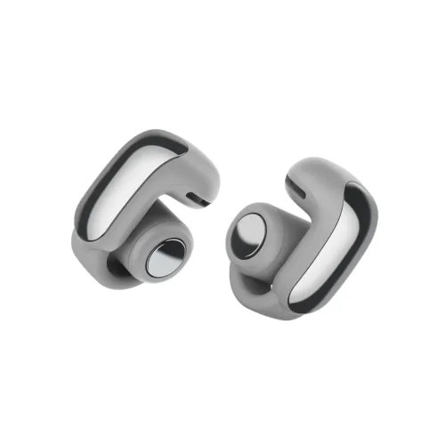 IN EAR ULTRA OPEN MOON GREY