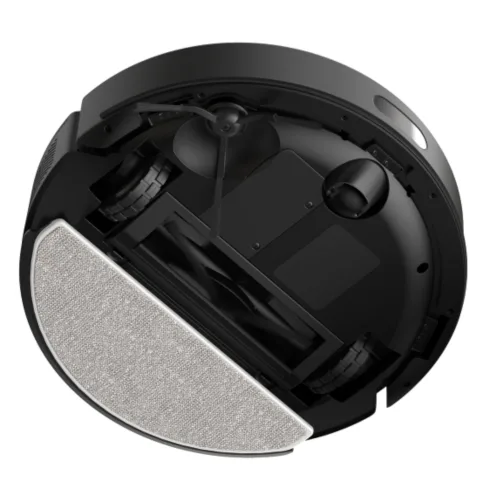 Aspiradora Robot Tp-Link Tapo Rv30 Max Plus Con Base Autovaciado 5300Pa