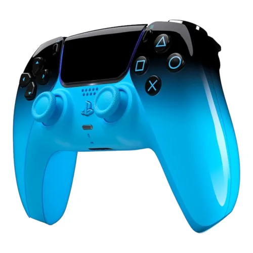Gamepad Inalámbrico Bt Sony Ps5 Dualsense Respuesta Háptica