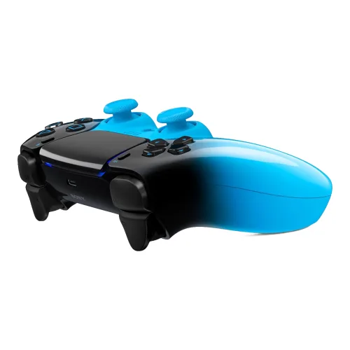 Gamepad Inalámbrico Bt Sony Ps5 Dualsense Respuesta Háptica
