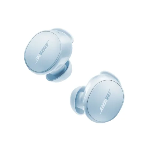 IN EAR QC ICE BLUE