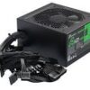 HSI – Power supply – 600 Watt – AC 200/208/240 V – Seasonic A12 80+
