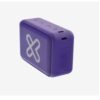 Klip Xtreme Port TWS KBS-025 – Speaker – Purple – 20hr Waterproof IPX7