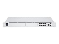 Ubiquiti – Router – Wireless – Rack-mountable – UDM-Pro – 1U