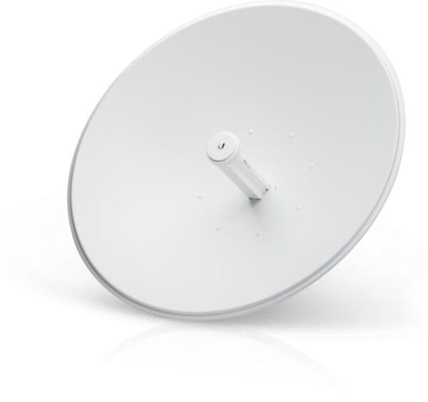 Ubiquiti PowerBeam ac PBE-5AC-620 – Puente inalámbrico – AirMax ac