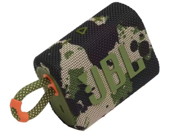JBL Go3 – Speakers