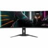 MONITOR GAMING OLED 49″ AORUS CO49DQ