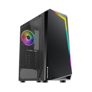 PC AMD 3000g/8GB DDR4/SSD256/RADEON VEGA 3 GRAPHICS