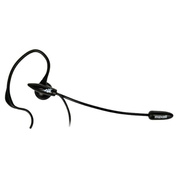 Auricular Maxell H-mic1 C/micr?fono