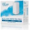 Sistema De Malla Linksys Velop Whw0303 Ac6600 3pk