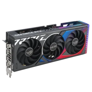 ASUS ROG STRIX RTX 4060 OC Edition 8GB GDDR6