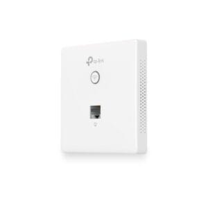 Acces Point Wifi N 300mbps Montaje De Pared