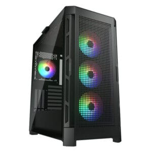 Pc Gamer Amd Ryzen 7 7800x3d + 32gb + Rtx 4070 12gb