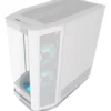 Gabinete Cougar Fv270 White