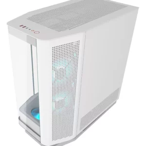 Gabinete Cougar Fv270 White