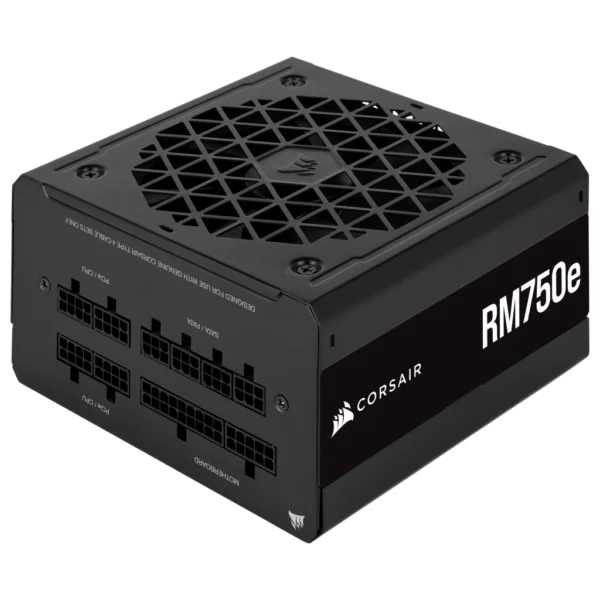 FUENTE CORSAIR RM750e FULL MODULAR