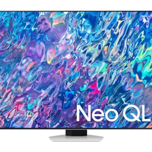 Samsung TV 85” Neo QLED 4K