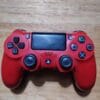 Sony PlayStation PS4 PRO 1tb + Mando Sony + 6 Juegos (USADO)
