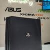Consolas