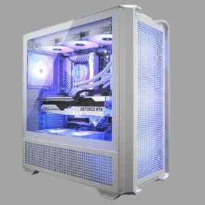 Pc Gamer Intel Core I9 14900f + 32gb + RTX 4090