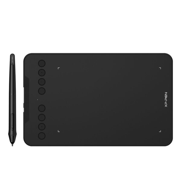 Tableta Digitalizadora Xp-pen Deco Mini 7 Wireless