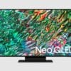 Samsung TV 43″ Neo QLED 4K