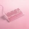 Razer Huntsman V2 Tenkeyless – Linear Optical Switch – US – Quartz