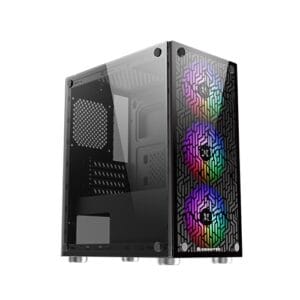 Intel Core i5 10400f/16GB/RTX 3070 8gb/Ssd 480gb