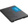 Ssd Crucial Bx500 240gb 2.5″ Sata