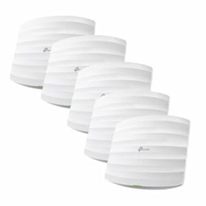 Access Point Tp-Link Eap245 Gigabit Ac1750 Wi-Fi 6