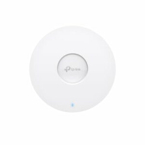 Access Point Tp-Link Eap613 Gigabit Ax1800 Wi-Fi 6 Mesh