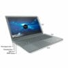 Notebook Gateway 15