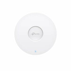 Access Point Tp-Link Eap673 Gigabit Ax5400 Wi-Fi 6 Mesh