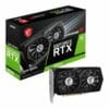Tarjeta de Video Msi Nvidia GeForce RTX3050 6gb GDDR6