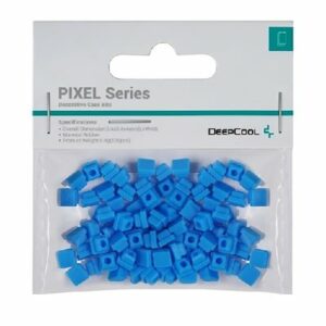 Accesorio Pixel Series Azul