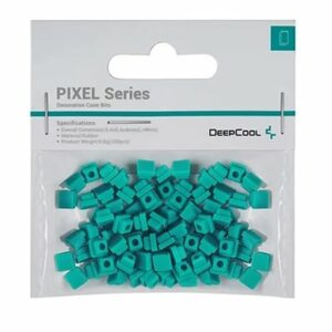 Accesorio Pixel Series Verde