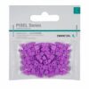 Accesorio Pixel Series Violeta