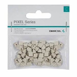 Accesorio Pixel Series Gris